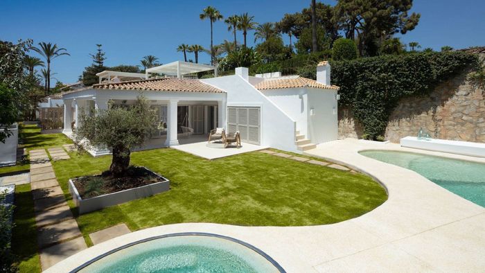 Villa Varo villa photo.